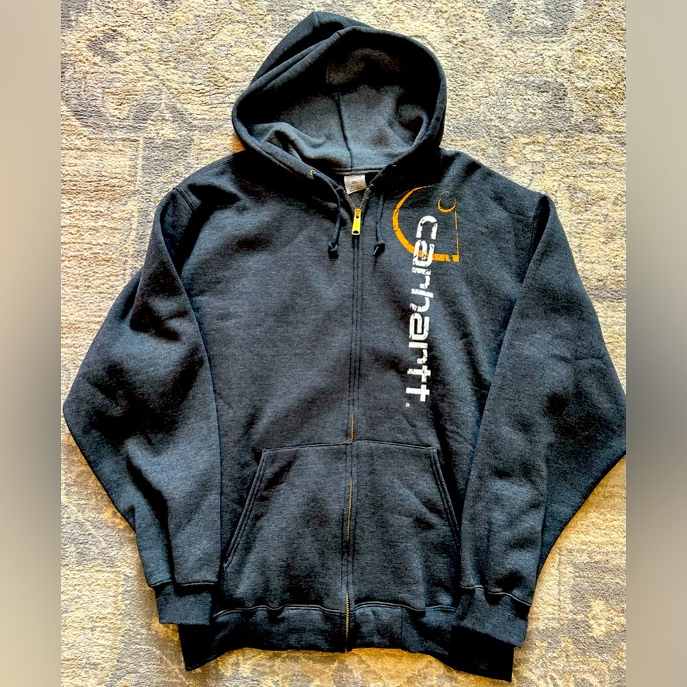 Men’s 2XL Carhartt jacket